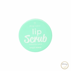 Box Lip Scrub - MiaMake na internet