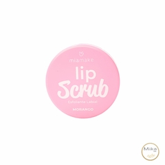 Box Lip Scrub - MiaMake - Miika Store