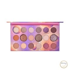 Paleta de sombras - Mysterious Planet - Ruby Rose - comprar online