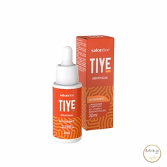 Sérum Facial Antioxidante 10% Vitamina C - Tiye - Salon Line