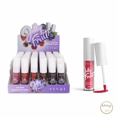 Box lip tint - Jelly Fruit - Vivai