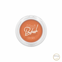 Box blush - Uni Blush - Vivai - Miika Store