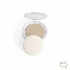 Pó compacto - My Secret - Dalla Makeup - comprar online