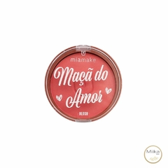 Box blush - Maça do amor - Miamake na internet