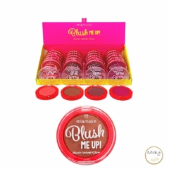 Box blush - Blush me Up - Miamake