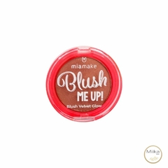 Box blush - Blush me Up - Miamake - comprar online