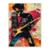 Quadro Decorativo Guitar Man - comprar online