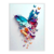 Quadro Decorativo Butterfly - comprar online