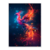 Quadro Decorativo Phoenix - comprar online