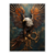 Quadro Decorativo Hawk - comprar online