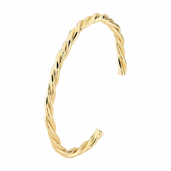 BRACELETE TORCIDO - comprar online