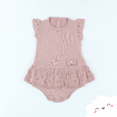 Body Saia Princess - comprar online