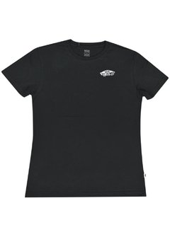 Camiseta Vans Otw preta CVPT1482