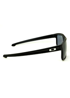 Oculos de sol Oakley 009262 preto brilho OOPT1523 na internet