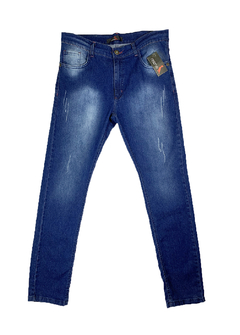 Calça Reserva Jeans Azul Escuro CJRAZ301