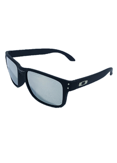 Oculos de sol Oakley Silver OOCZ373