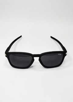 Oculos de sol Oakley Black - Silver OOPT1144 - comprar online