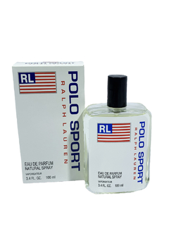 Perfume Ralph Lauren Polo Sport PRBR440