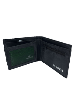 Carteira Lacoste Premium CLPT354 - comprar online