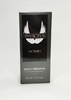 Perfume Invictus Victory PPCZ1246 - comprar online