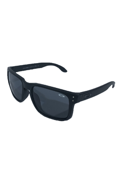 Oculos de sol Oakley Black OOPT374