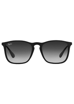 Oculos de sol Ray ban rb4187 preto ORPT1528 - comprar online