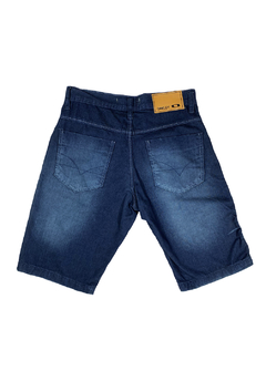 Bermuda Oakley Jeans Escuro BJOAZ50 - comprar online