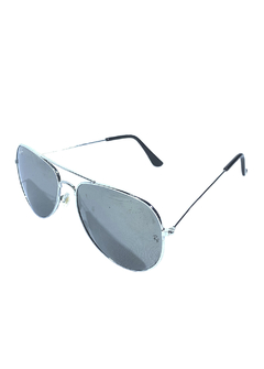 Oculos de sol Ray Ban Aviador Espelhado ORCZ382