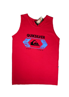 Regata QuikSilver Est 1969 Rosa RQRS146