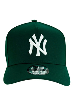 Bone New York Classico Verde Militar BNVD1281