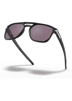 Oculos de sol Oakley 004128 preto OOPT1521 na internet