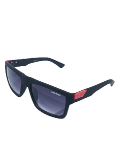 Oculos de sol Mormaii Red Black OMPT368