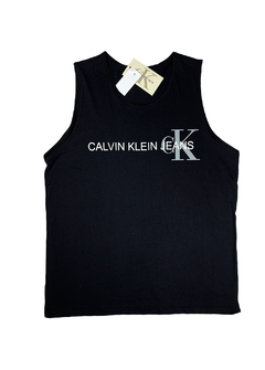 Regata Calvin Klein Preta RCPT135