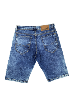 Bermuda John John Jeans Details BJJAZ53 - comprar online