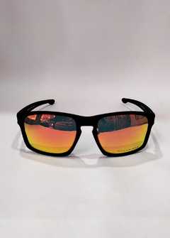 Oculos de sol Oakley zm8399 preto/camaleao OOPT1522 - comprar online