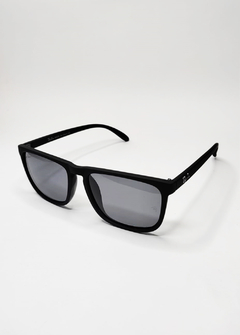 Oculos de sol Rayban Justin All Black ORPT915