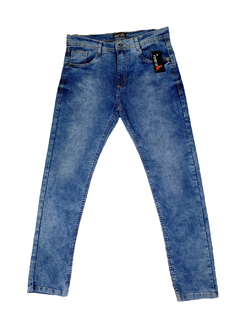 Calça Reserva Jeans Azul Mescla CJRAZ293