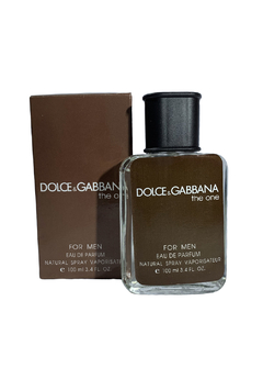 Perfume Dolce & Gabbana The One PDCT471