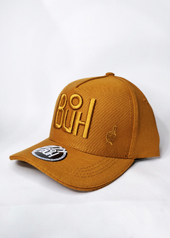 Bone Buh name caramelo BBCT1575 - comprar online