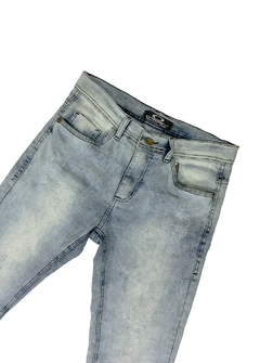 Calça Oakley Jeans Claro CJOAZ281 - comprar online