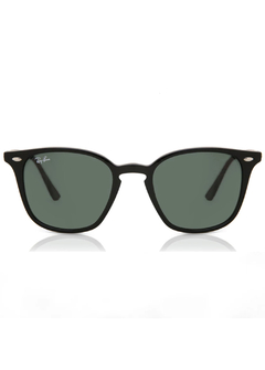 Oculos de sol Ray ban rb4258-f preto ORPT1490 - comprar online