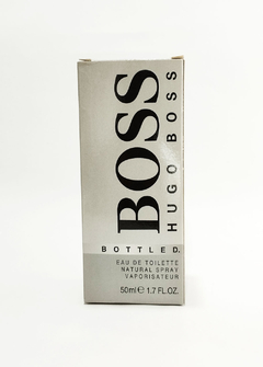 Perfume Hugo Boss Bottled PHCZ408