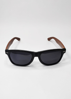 Oculos de sol Rayban Madei Brown - Black ORPT1133 - comprar online