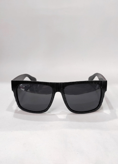 Oculos de Sol Chillibeans preto brilho OCPT796 - comprar online