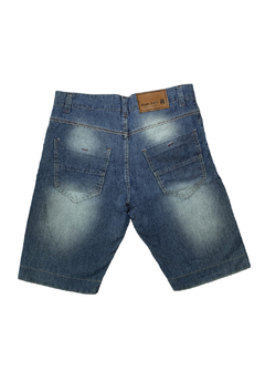 Bermuda John John Dark Jeans BJJAZ423 - comprar online