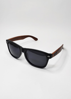 Oculos de sol Rayban Madei Brown - Black ORPT1133