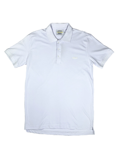 Camisa Polo Colcci Regular Fit Full White CPCBR103