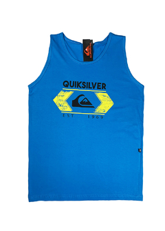 Regata QuikSilver Est 1969 Azul RQAZ145