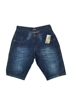 Bermuda Oakley Jeans Azul BOJAZ426