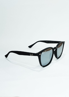 Oculos de sol Ray ban rb4258-f preto ORPT1492 na internet